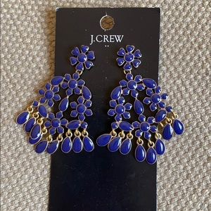 J Crew Earrings